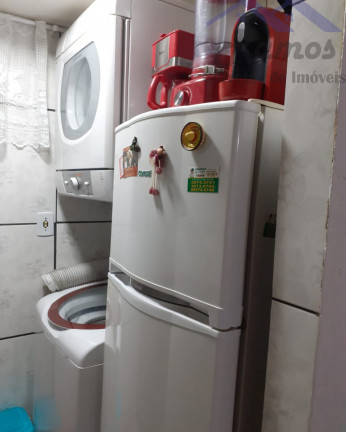 Imagem Imóvel com 2 Quartos à Venda, 40 m² em Campo Novo - Porto Alegre Imagem Imóvel com 2 Quartos à Venda, 40 m² em Campo Novo - Porto Alegre