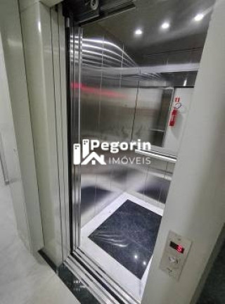 Imagem Apartamento com 3 Quartos à Venda, 129 m² em Centro - Pinhais