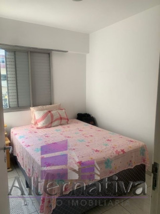 Imagem Apartamento com 2 Quartos à Venda, 60 m² em Jaguaré - São Paulo Imagem Apartamento com 2 Quartos à Venda, 60 m² em Jaguaré - São Paulo