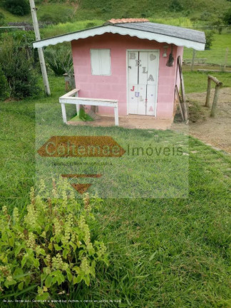 Imagem Chácara com 4 Quartos à Venda, 384 m² em Santa Luzia Rural - Taubaté Imagem Chácara com 4 Quartos à Venda, 384 m² em Santa Luzia Rural - Taubaté