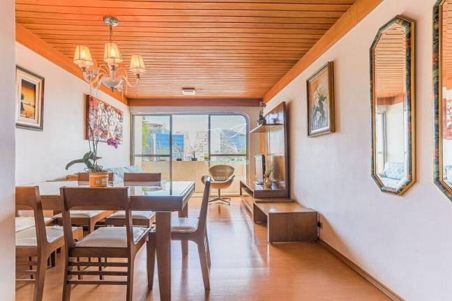 Imagem Apartamento com 3 Quartos à Venda, 91 m² em Pinheiros - São Paulo