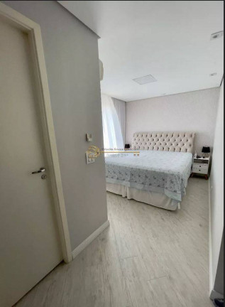 Imagem Apartamento com 3 Quartos à Venda, 124 m² em Campestre - Santo André Imagem Apartamento com 3 Quartos à Venda, 124 m² em Campestre - Santo André