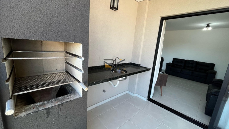 Imagem Apartamento com 2 Quartos à Venda, 69 m² em Tenório - Ubatuba