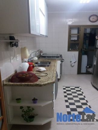 Imagem Apartamento com 3 Quartos à Venda, 96 m² em Vila Butantã - São Paulo Imagem Apartamento com 3 Quartos à Venda, 96 m² em Vila Butantã - São Paulo