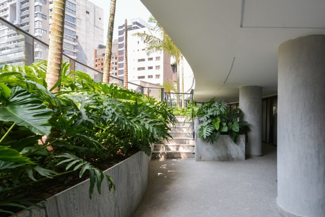 Imagem Imóvel com 1 Quarto à Venda, 62 m² em Moema - São Paulo