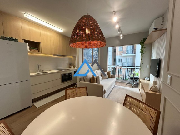 Imagem Apartamento com 2 Quartos à Venda, 47 m² em Serpa - Caieiras