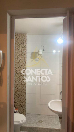 Imagem Apartamento com 2 Quartos à Venda, 90 m² em Itararé - São Vicente Imagem Apartamento com 2 Quartos à Venda, 90 m² em Itararé - São Vicente