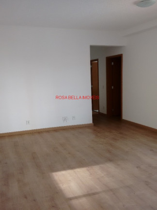 Imagem Apartamento com 2 Quartos à Venda, 47 m² em Colonia - Jundiaí