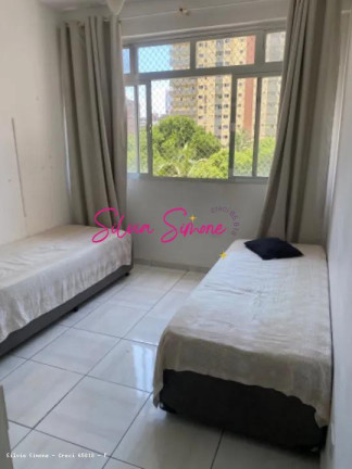 Imagem Apartamento com 1 Quarto à Venda, 50 m² em Centro - São Vicente Imagem Apartamento com 1 Quarto à Venda, 50 m² em Centro - São Vicente