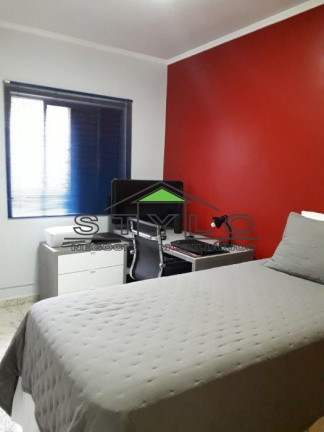 Imagem Apartamento com 2 Quartos à Venda, 65 m² em Rudge Ramos - São Bernardo Do Campo