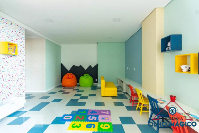 Imagem Apartamento com 2 Quartos à Venda, 48 m² em Centro - Osasco