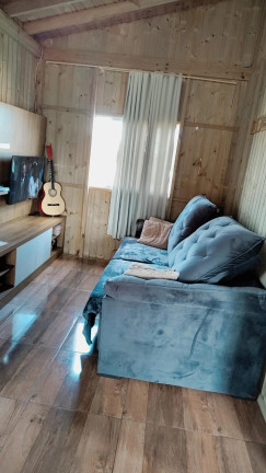 Imagem Casa com 2 Quartos à Venda, 66 m² em Campo Duna - Garopaba Imagem Casa com 2 Quartos à Venda, 66 m² em Campo Duna - Garopaba