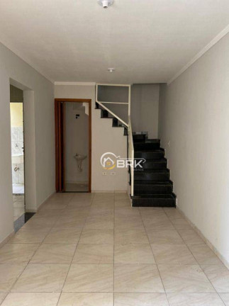 Imagem Sobrado com 2 Quartos à Venda, 70 m² em Vila União (zona Leste) - São Paulo Imagem Sobrado com 2 Quartos à Venda, 70 m² em Vila União (zona Leste) - São Paulo