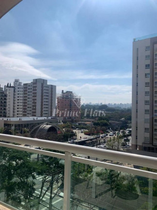 Imagem Apartamento com 2 Quartos à Venda, 68 m² em Moema - São Paulo Imagem Apartamento com 2 Quartos à Venda, 68 m² em Moema - São Paulo