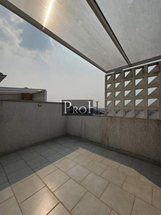 Imagem Cobertura com 2 Quartos à Venda, 88 m² em Parque Das Nações - Santo André Imagem Cobertura com 2 Quartos à Venda, 88 m² em Parque Das Nações - Santo André