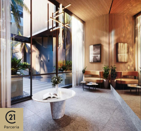 Casa com 5 Quartos à Venda,  em Jardim Europa - São Paulo