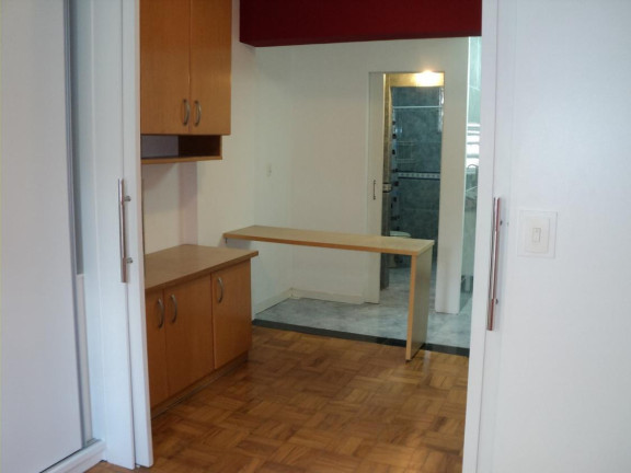 Imagem Kitnet com 1 Quarto à Venda, 29 m² em Bela Vista - São Paulo Imagem Kitnet com 1 Quarto à Venda, 29 m² em Bela Vista - São Paulo