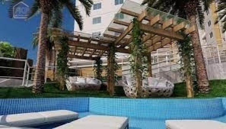 Imagem Apartamento com 2 Quartos à Venda, 51 m² em Ressacada - Itajaí Imagem Apartamento com 2 Quartos à Venda, 51 m² em Ressacada - Itajaí