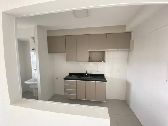 Imagem Apartamento com 2 Quartos à Venda, 74 m² em Alphaville - Barueri
