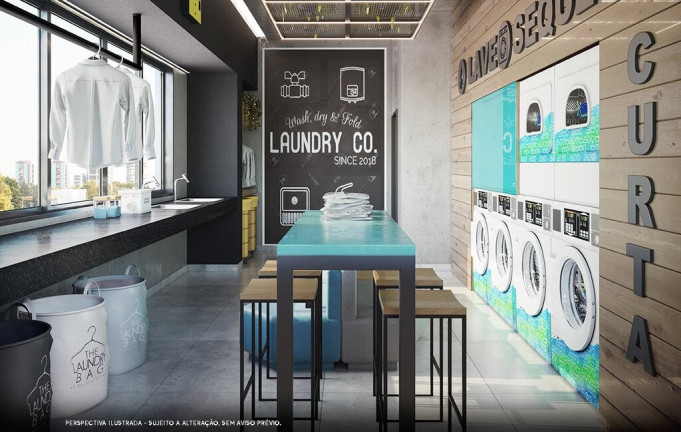 Imagem Imóvel com 2 Quartos à Venda, 37 m² em Socorro - São Paulo Imagem Imóvel com 2 Quartos à Venda, 37 m² em Socorro - São Paulo
