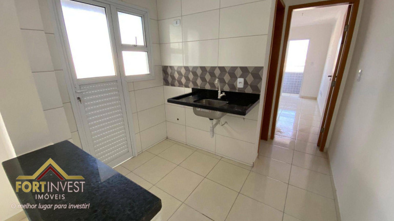 Imagem Imóvel com 1 Quarto à Venda, 39 m² em Boqueirão - Praia Grande Imagem Imóvel com 1 Quarto à Venda, 39 m² em Boqueirão - Praia Grande