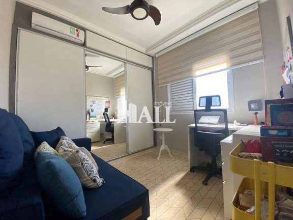 Imagem Apartamento com 3 Quartos à Venda, 160 m² em Boa Vista - São José Do Rio Preto Imagem Apartamento com 3 Quartos à Venda, 160 m² em Boa Vista - São José Do Rio Preto
