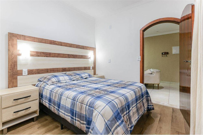 Imagem Casa com 3 Quartos à Venda, 200 m² em Jardim Dos Ipês - São Paulo