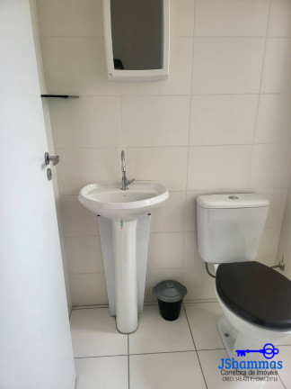 Imagem Apartamento com 2 Quartos à Venda, 42 m² em Jardim Parque Morumbi - São Paulo