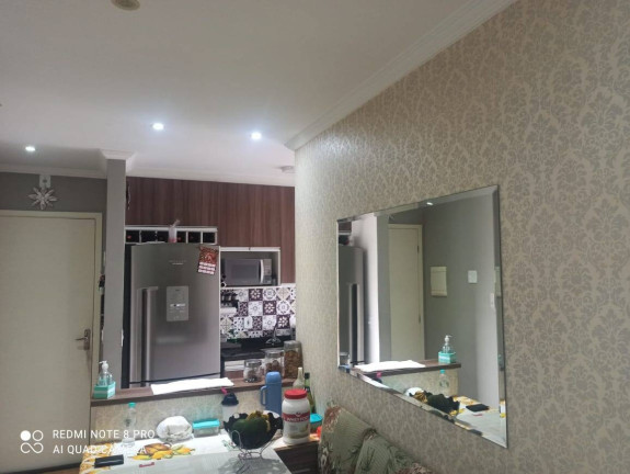 Imagem Apartamento com 2 Quartos à Venda, em Vila Nova Sorocaba - Sorocaba Imagem Apartamento com 2 Quartos à Venda, em Vila Nova Sorocaba - Sorocaba