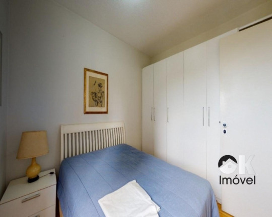 Imagem Apartamento com 1 Quarto à Venda, 41 m² em Jardim Paulista - São Paulo