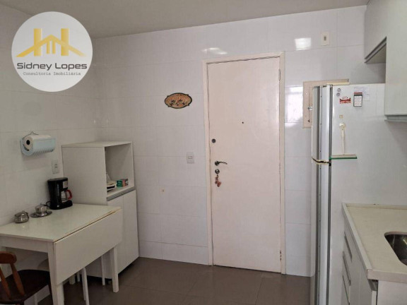 Imagem Apartamento com 2 Quartos para Alugar, 82 m² em Ipanema - Rio De Janeiro