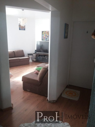 Imagem Casa com 3 Quartos à Venda, 287 m² em Olímpico - São Caetano Do Sul