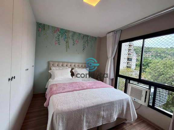 Imagem Apartamento com 3 Quartos à Venda, 117 m² em Icaraí - Niterói Imagem Apartamento com 3 Quartos à Venda, 117 m² em Icaraí - Niterói