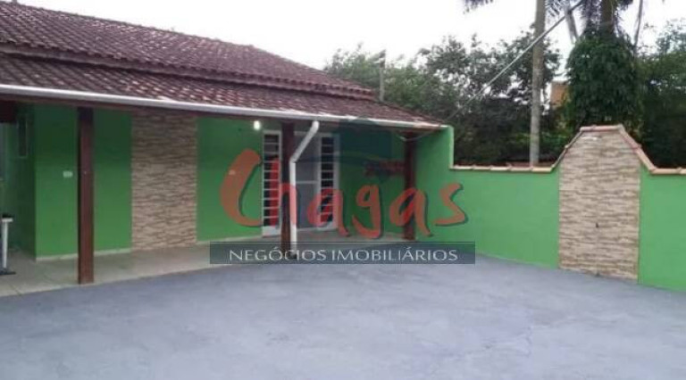 Imagem Casa com 2 Quartos à Venda, 100 m² em Massaguaçu - Caraguatatuba Imagem Casa com 2 Quartos à Venda, 100 m² em Massaguaçu - Caraguatatuba