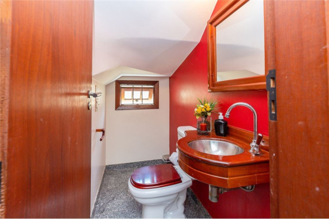 Imagem Casa com 3 Quartos à Venda, em Vila Marari - São Paulo Imagem Casa com 3 Quartos à Venda, em Vila Marari - São Paulo