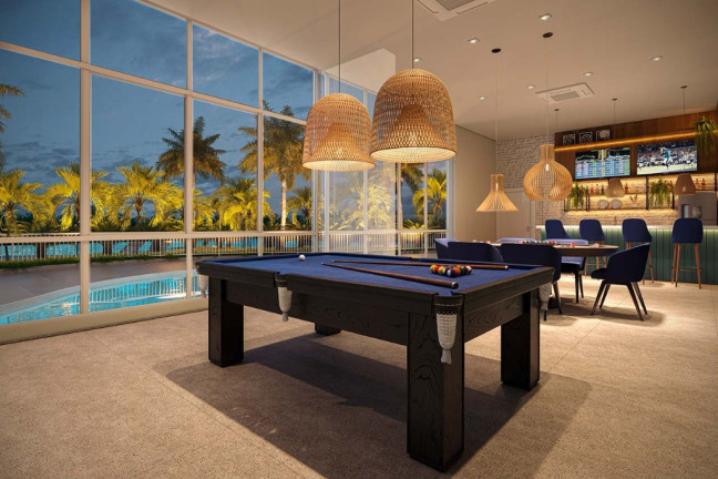 Imagem Imóvel com 3 Quartos à Venda, 58 m² em Jardim Esperança - Barueri