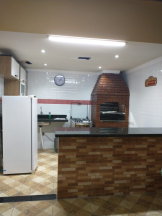 Imagem Sobrado com 4 Quartos à Venda,  em Altos Da Vila Paiva - São José Dos Campos