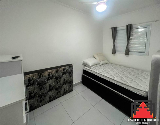 Imagem Apartamento com 1 Quarto à Venda, 40 m² em Campo Da Aviacao - Praia Grande Imagem Apartamento com 1 Quarto à Venda, 40 m² em Campo Da Aviacao - Praia Grande
