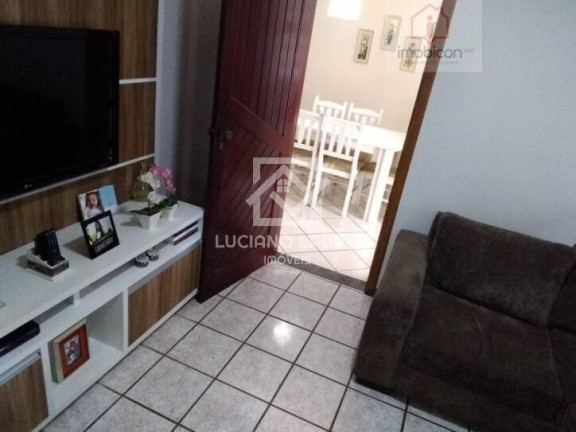 Imagem Casa com 3 Quartos à Venda, 120 m² em Candeias - Vitória Da Conquista Imagem Casa com 3 Quartos à Venda, 120 m² em Candeias - Vitória Da Conquista