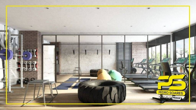 Imagem Apartamento com 3 Quartos à Venda, 83 m² em Manaíra - João Pessoa Imagem Apartamento com 3 Quartos à Venda, 83 m² em Manaíra - João Pessoa