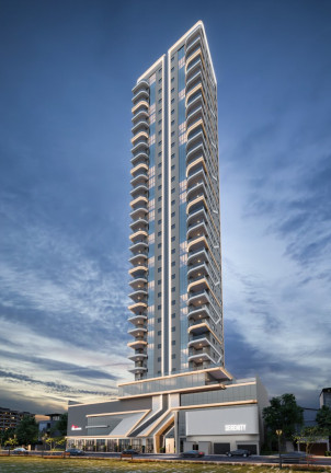 Apartamento com 3 Quartos à Venda, 130 m² em Itapema - Itapema