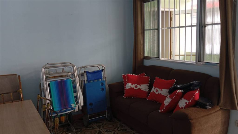 Imagem Apartamento com 1 Quarto à Venda, 36 m² em Guilhermina - Praia Grande