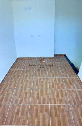 Imagem Sobrado com 2 Quartos à Venda, em Tatuquara - Curitiba Imagem Sobrado com 2 Quartos à Venda, em Tatuquara - Curitiba