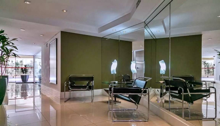 Imagem Apartamento com 1 Quarto à Venda, 45 m² em Vila Nova Conceição - São Paulo