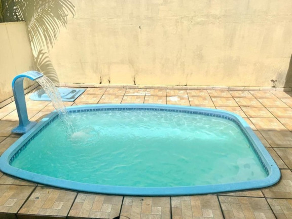 Imagem Casa com 4 Quartos à Venda, 200 m² em São José Operário - Manaus Imagem Casa com 4 Quartos à Venda, 200 m² em São José Operário - Manaus