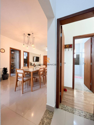 Imagem Casa de Condomínio com 3 Quartos à Venda, 155 m² em Vale Dos Sonhos - Lagoa Santa Imagem Casa de Condomínio com 3 Quartos à Venda, 155 m² em Vale Dos Sonhos - Lagoa Santa