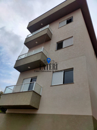 Imagem Apartamento com 2 Quartos à Venda, 64 m² em Alvinópolis - Atibaia Imagem Apartamento com 2 Quartos à Venda, 64 m² em Alvinópolis - Atibaia