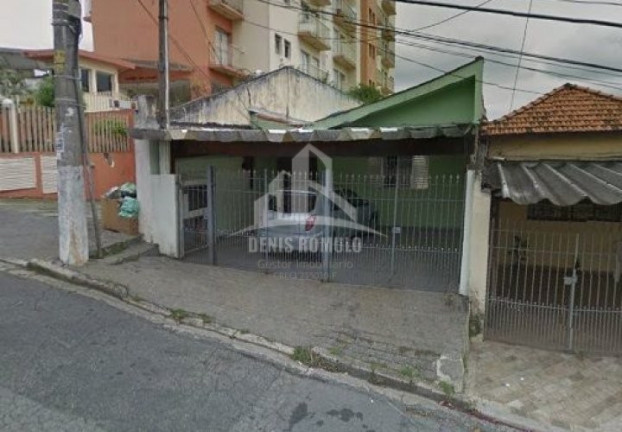 Imagem Casa com 3 Quartos à Venda, 147 m² em Lauzane Paulista - São Paulo