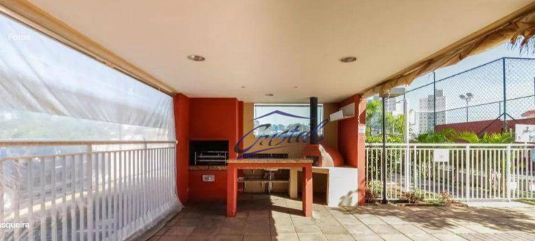 Imagem Apartamento com 3 Quartos à Venda, 70 m² em Jardim Bonfiglioli - São Paulo Imagem Apartamento com 3 Quartos à Venda, 70 m² em Jardim Bonfiglioli - São Paulo