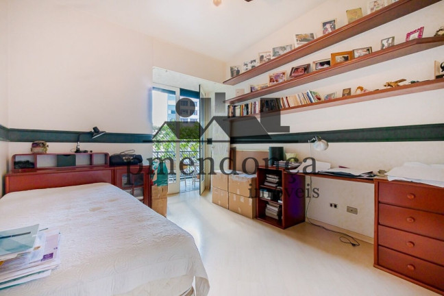 Imagem Apartamento com 3 Quartos à Venda, 244 m² em Higienópolis - São Paulo Imagem Apartamento com 3 Quartos à Venda, 244 m² em Higienópolis - São Paulo